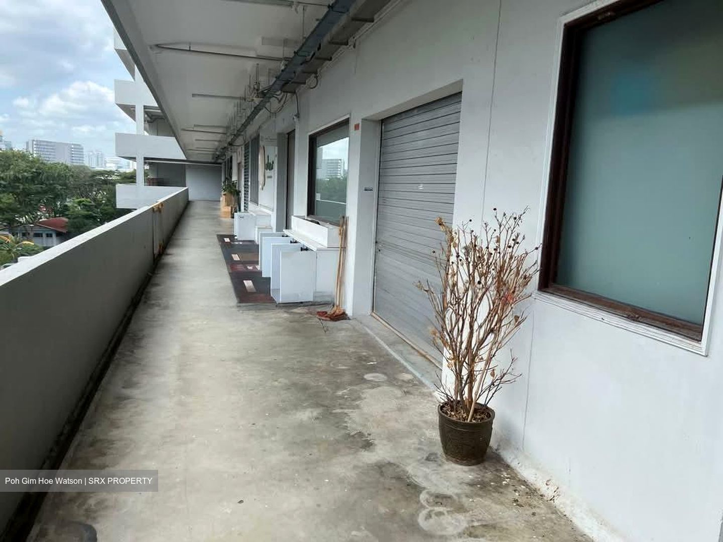 Shun Li Industrial Complex (D14), Factory #605821741